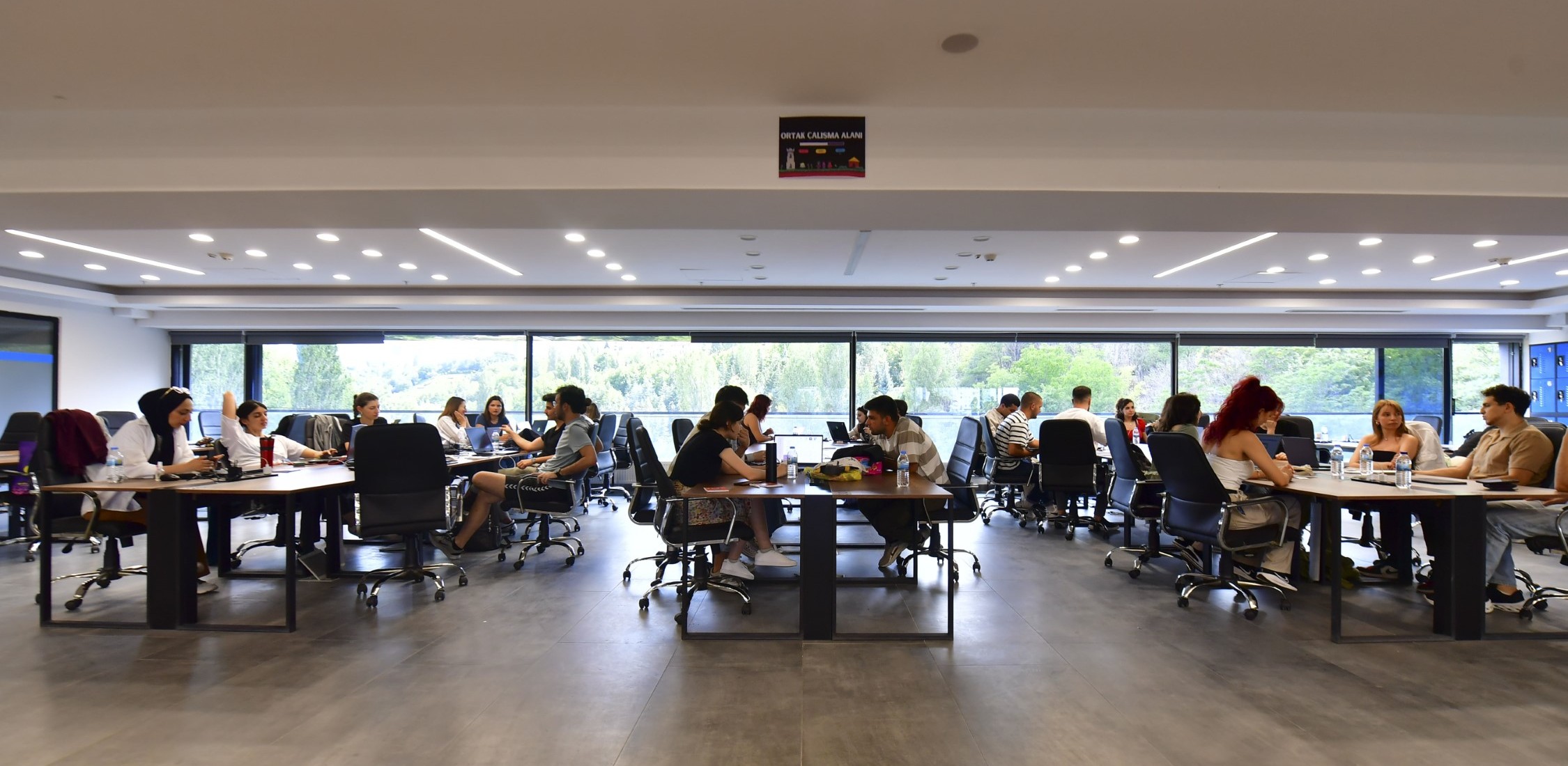 Sustain2Solve'da Etkiyi Büyütme Zamanı