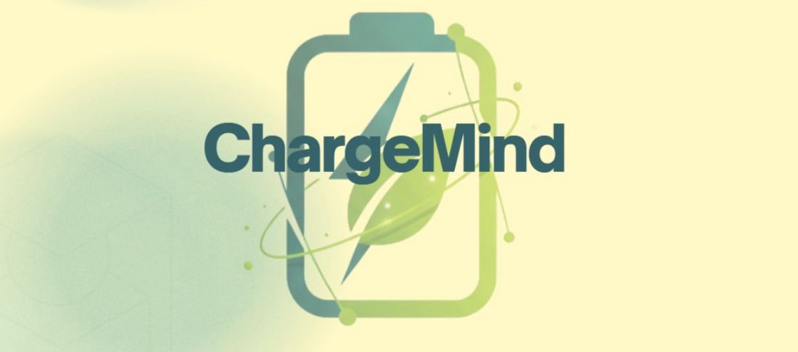 ChargeMind Cover