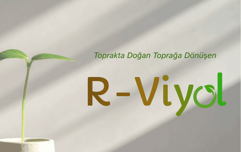R-Viyol Cover